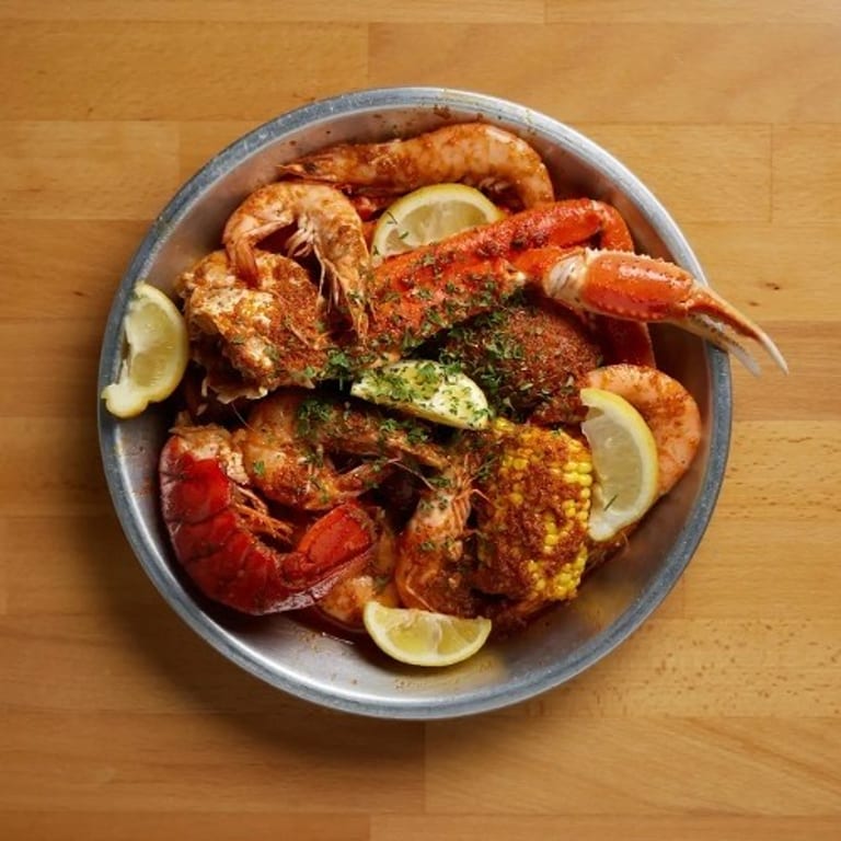 Fresh Seafood Delivered to Your Doorstep