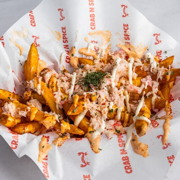 Delicious Crab Dishes