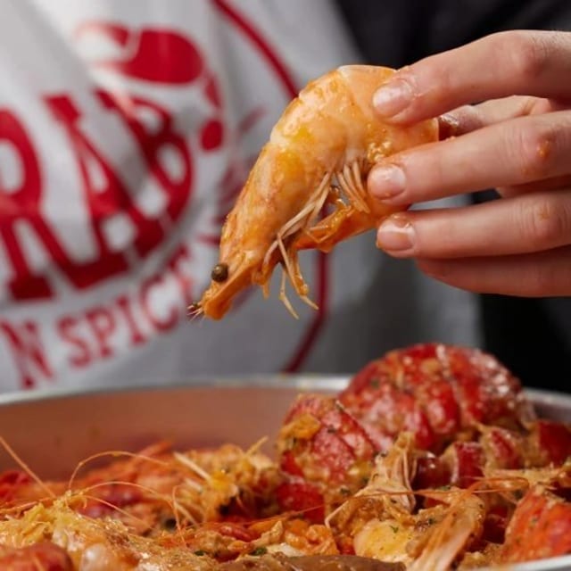 Shrimp.